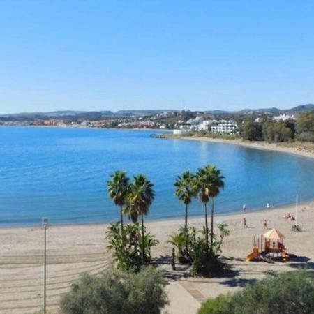 Estepona Port Beachside Apartment - Marina Bay 外观 照片